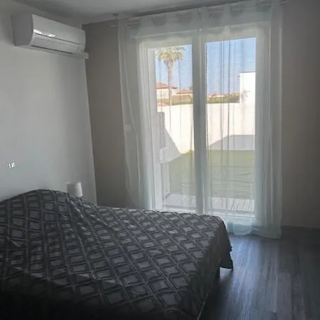 Jusqu'a 6 Personnes Apartmán Mudaison
